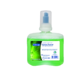 Softsoap Foaming Hand Soap