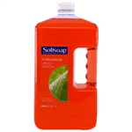 Liquid Softsoap Antibacterial Moisturizing Soap