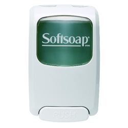 Softsoap Foaming Hand Care Dispensers