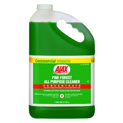 AJAX Pine Forest All-Purpose Cleaner