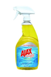 AJAX Disinfectant Cleaner