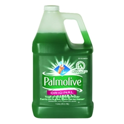 Palmolive Dishwashing Liquids