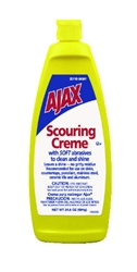 AJAX Scouring Creme