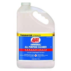 AJAX Ammonial All-Purpose Cleaner