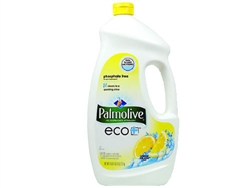 Palmolive Automatic Dishwashing Gel