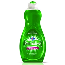 Ultra Palmolive Dishwashing Liquids