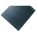 Crown-Tred Outdoor/Indoor Scraper Mats