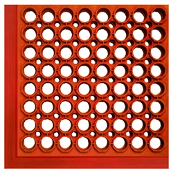 Safewalk-Light Anti-Fatigue Drainage Mats