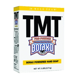 TMT Powdered Hand Soap