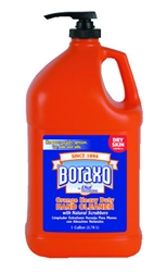 Boraxo Orange Heavy-Duty Hand Cleaner