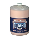 Boraxo Liquid Lotion Soap