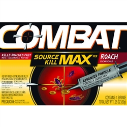 Combat Source Kill Max Roach Killing Gel