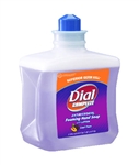 Dial Complete Antimicrobial Foaming Hand Soap