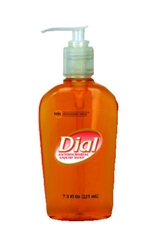 Liquid Dial Gold Antimicrobial Soaps