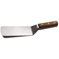 Dexter Russell 8" X 3" Cake Turner