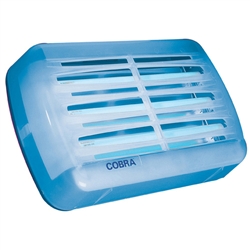 Cobra Translucent 15W ILT Light Insect Trap