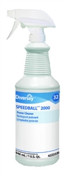 Speedball 2000mc Power Cleaner