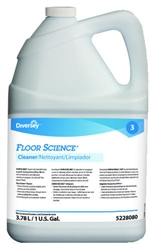 Floor Science Cleaner