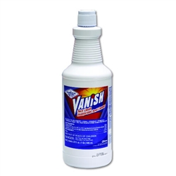 Vanish Disinfectant Bowl Cleaner Hospital-Grade