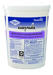 Easy Paks Heavy-Duty Cleaner/Degreaser