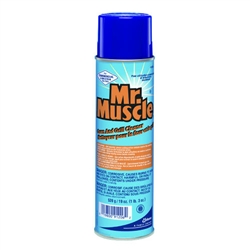 Mr MusClear Oven & Grill Cleaner Aerosol