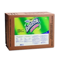 Fantastik All-Purpose Cleaners