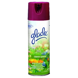 Glade Air Fresheners