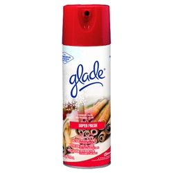 Glade Air Fresheners