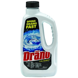 Drano Liquid Clog Remover