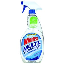 Windex Multi-Surface Cleaner with Vinegar