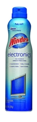 Windex Electronics Aerosol Cleaner