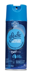 Glade Tough Odor Solutions Surface Disinfectant & Air Sanitizer