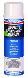 Graffiti & Spray Paint Remover Aerosol