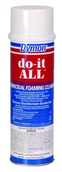 do-it ALL Germicidal Foaming Cleaner