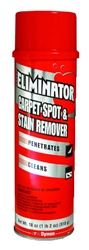 ELIMINATOR Carpet Spot & Stain Remover