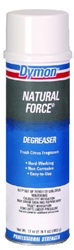 NATURAL FORCE Jelled Degreaser