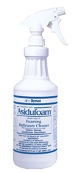 Asidufoam Heavy-Duty Bathroom Cleaner