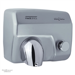 Saniflow - Push Button - Satin