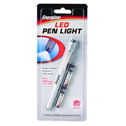 LED Pen Flashlight