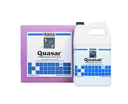 Quasar Diamond Glass Floor Finish