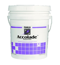 Accolade Hard Floor Sealer/Finish