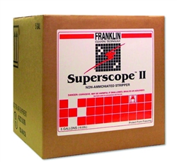 Superscope II Non-Ammoniated Stripper