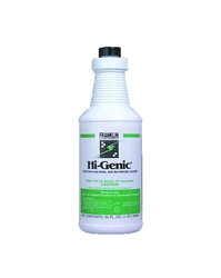 Hi-Genic Nonacid Bowl/Bath Cleaner Ready-to-Use Bottle