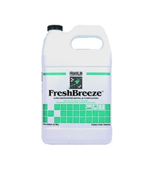 FreshBreeze Ultra-Concentrated Neutral pH Cleaner