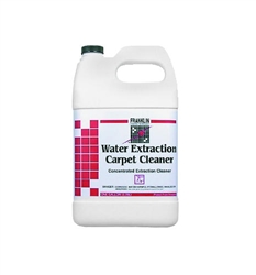 Water Extraction Carpet Cleaner
