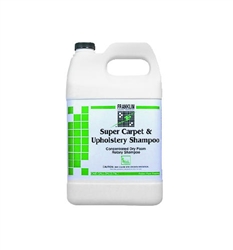 Super Carpet & Upholstery Shampoo