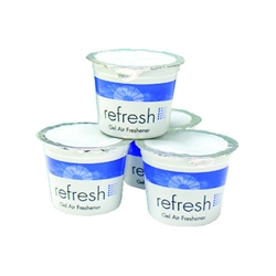 Refresh Gel Air Freshener