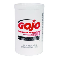GOJO ORIGINAL - Hand Cleaner