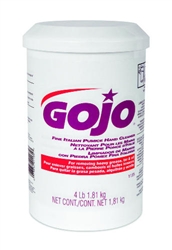 GOJO Fine Italian Pumice - Hand Cleaner