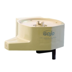 GOJO«? Flat-Top Gallon Dispenser